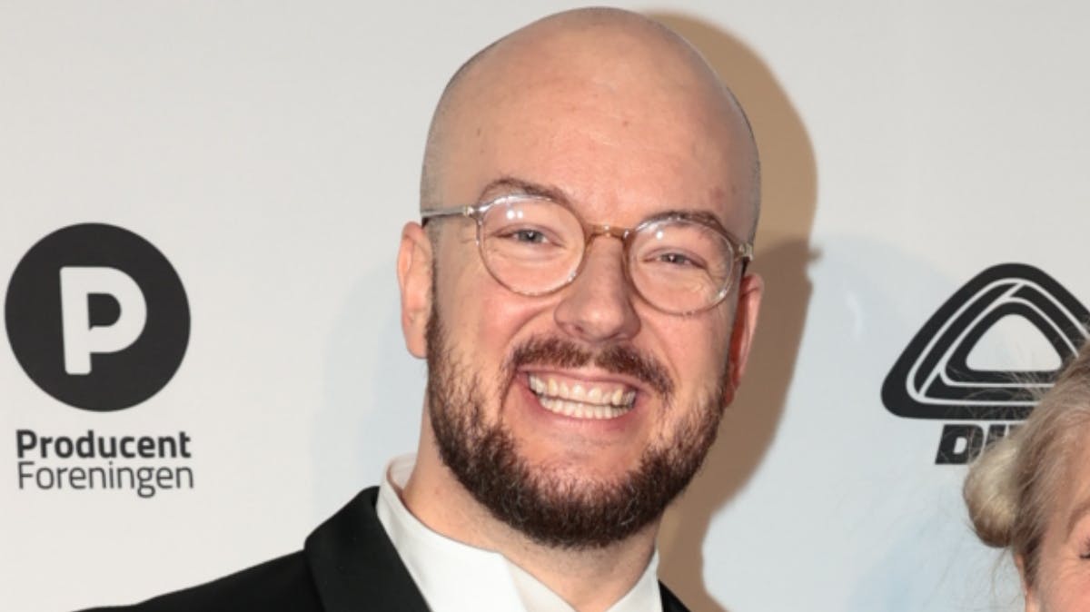 Mathias Helt