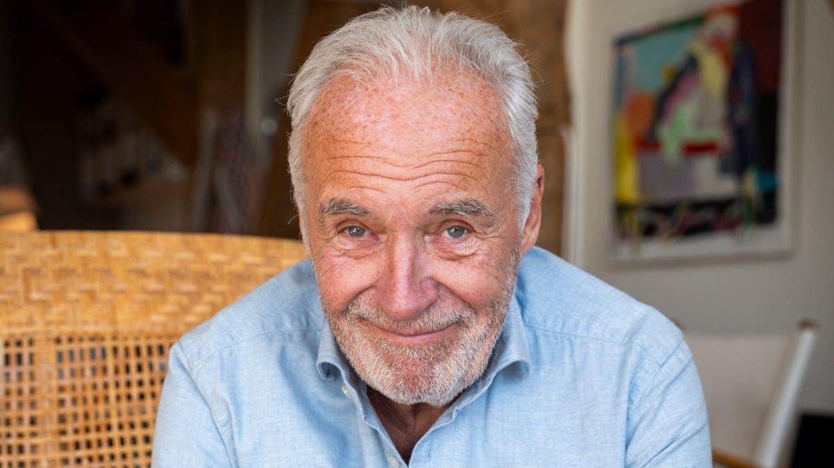 Jørgen Olsen