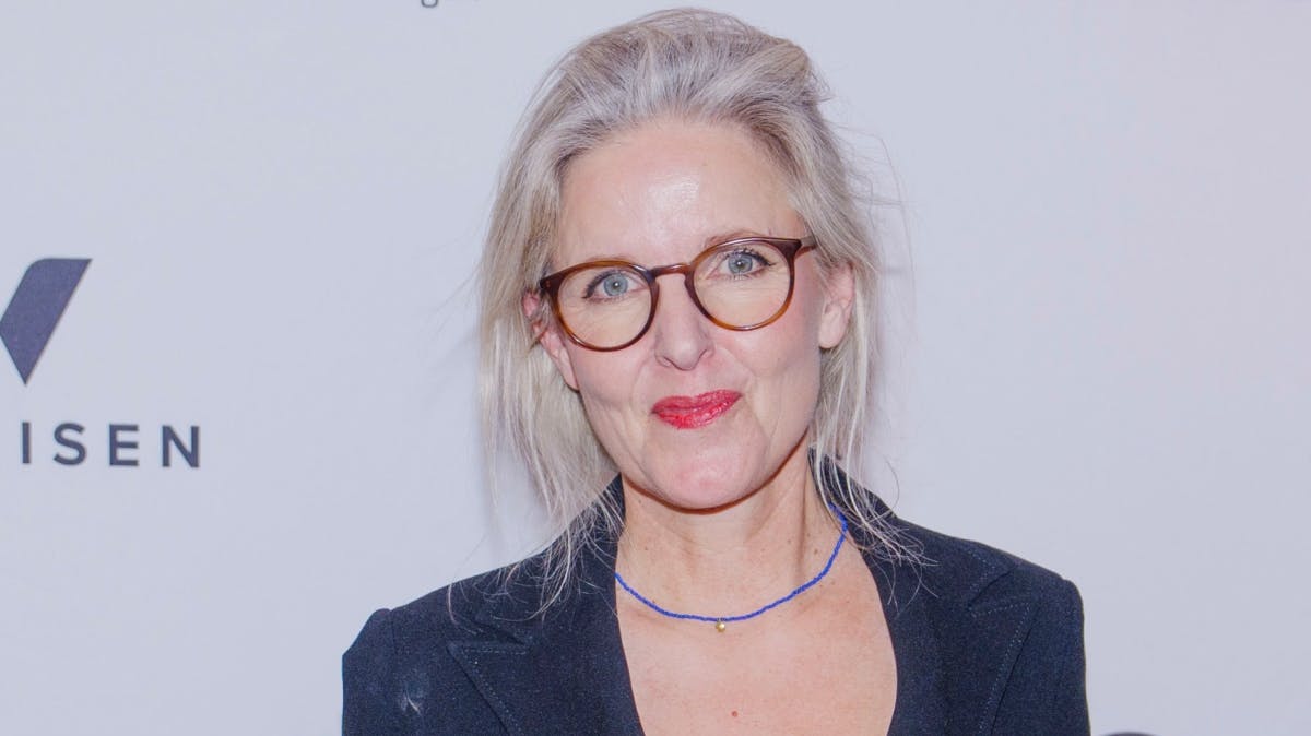 Trine Maria Ilsøe