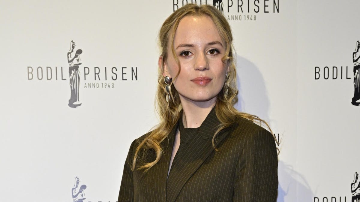 Flora Ofelia Hofmann Lindahl