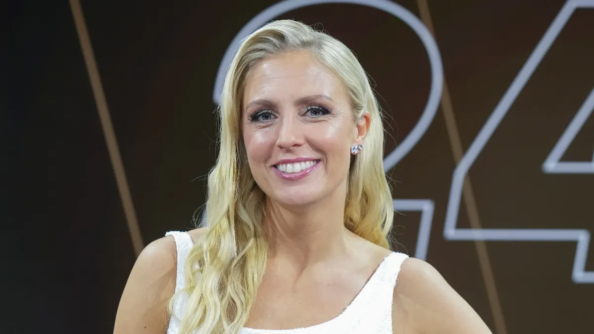 Josefine Høgh gør det hver eneste dag: Jeg skal bare have det! | BILLED ...