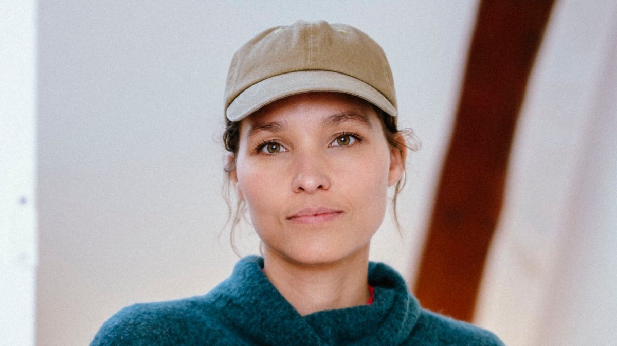 Nola Grace Gaardmand Barsøe.