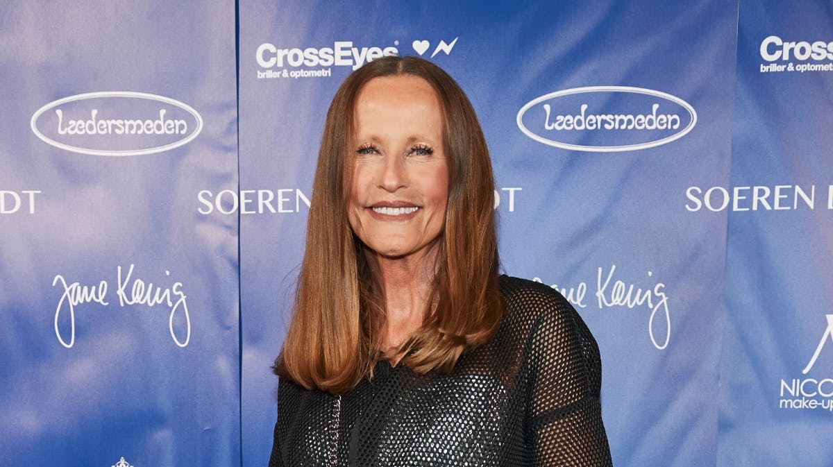 Cath Danneskiold-Samsøe.