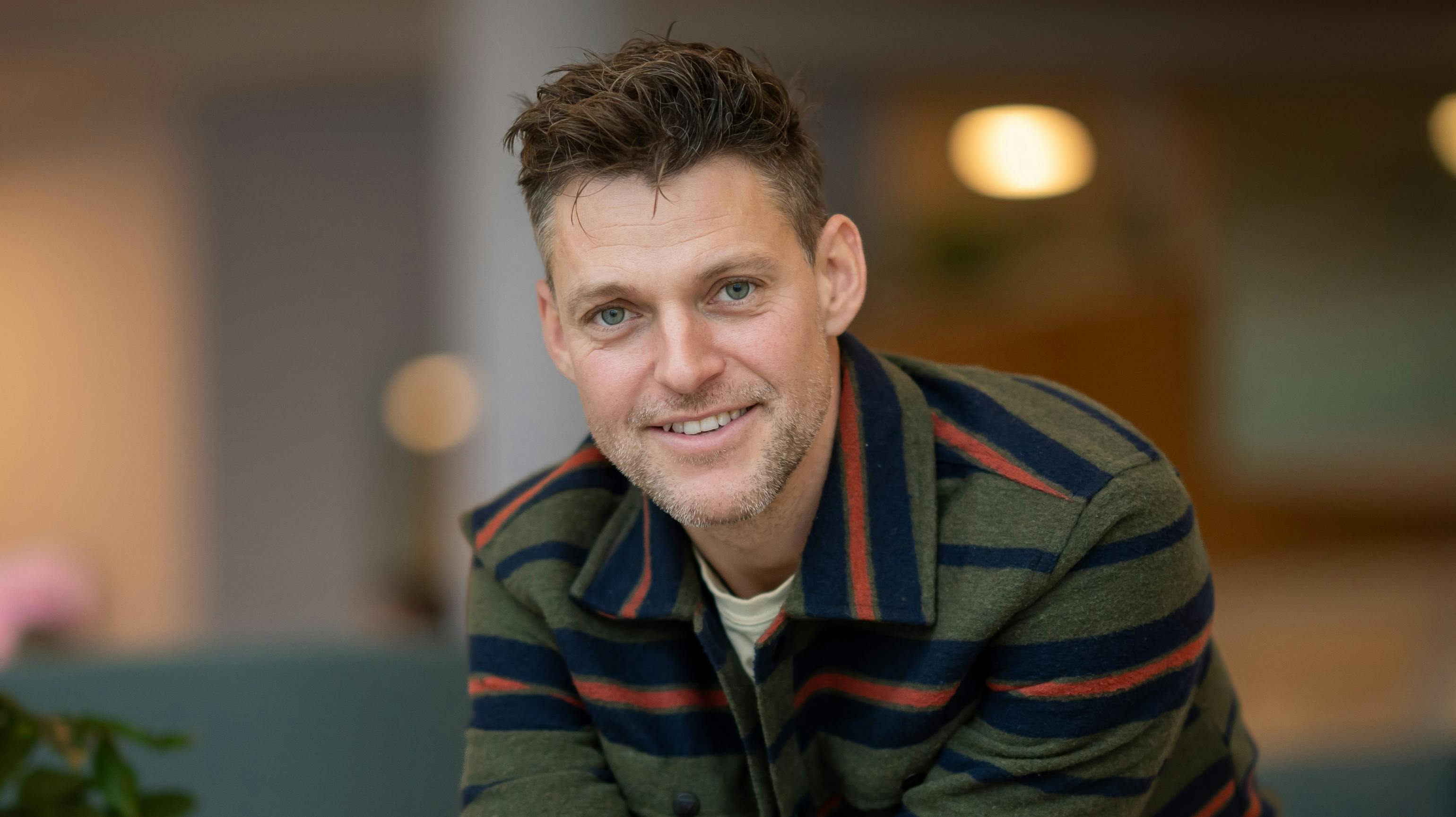 Frederik Myssing Horst.