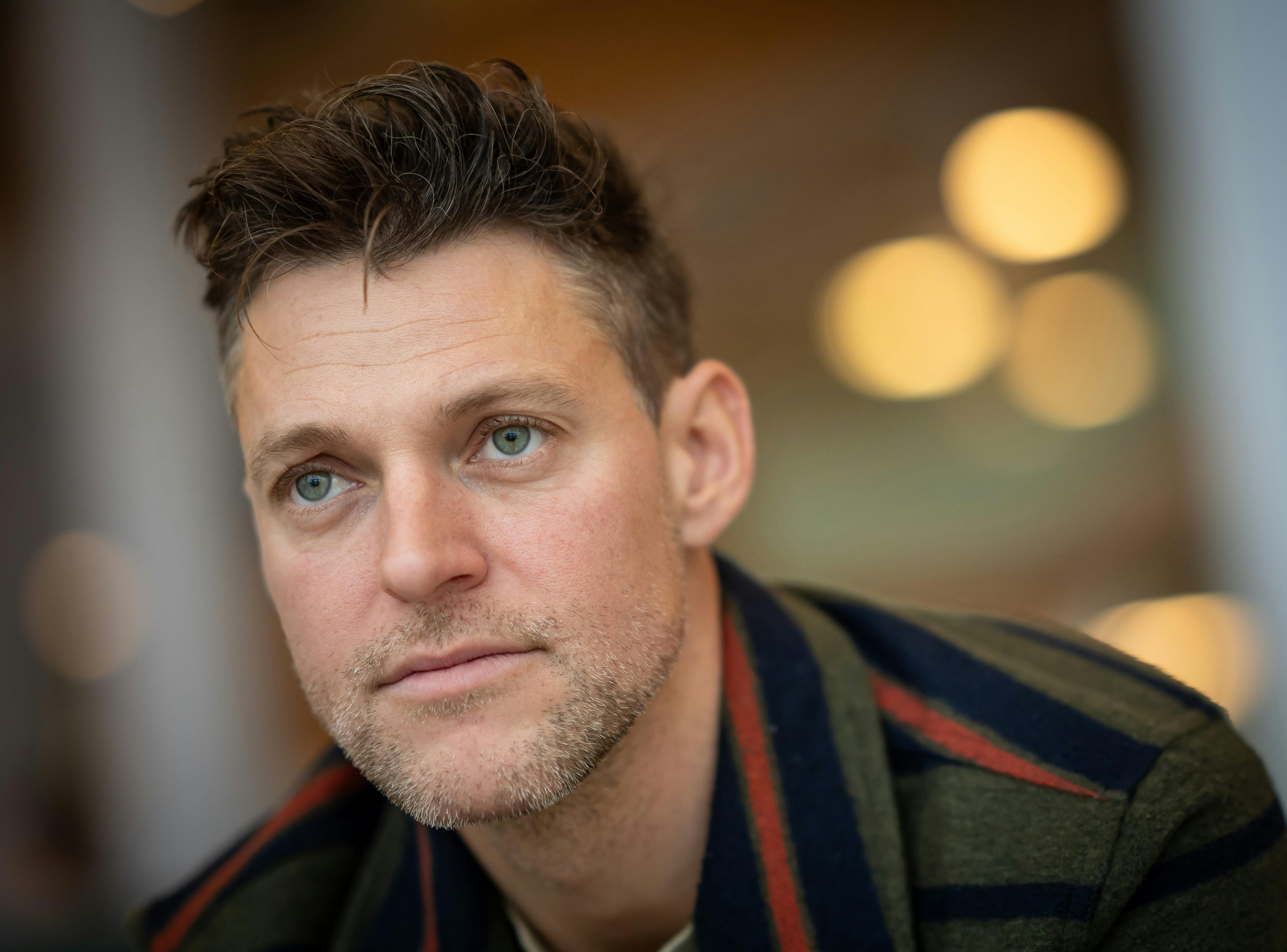 Frederik Myssing Horst.