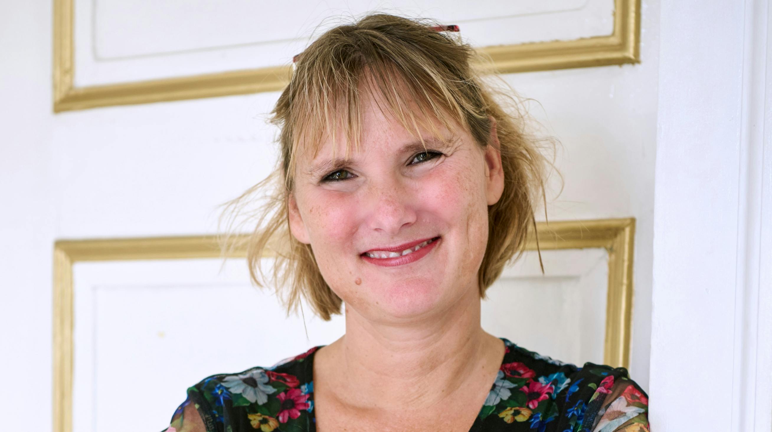 Camilla af Rosenborg.