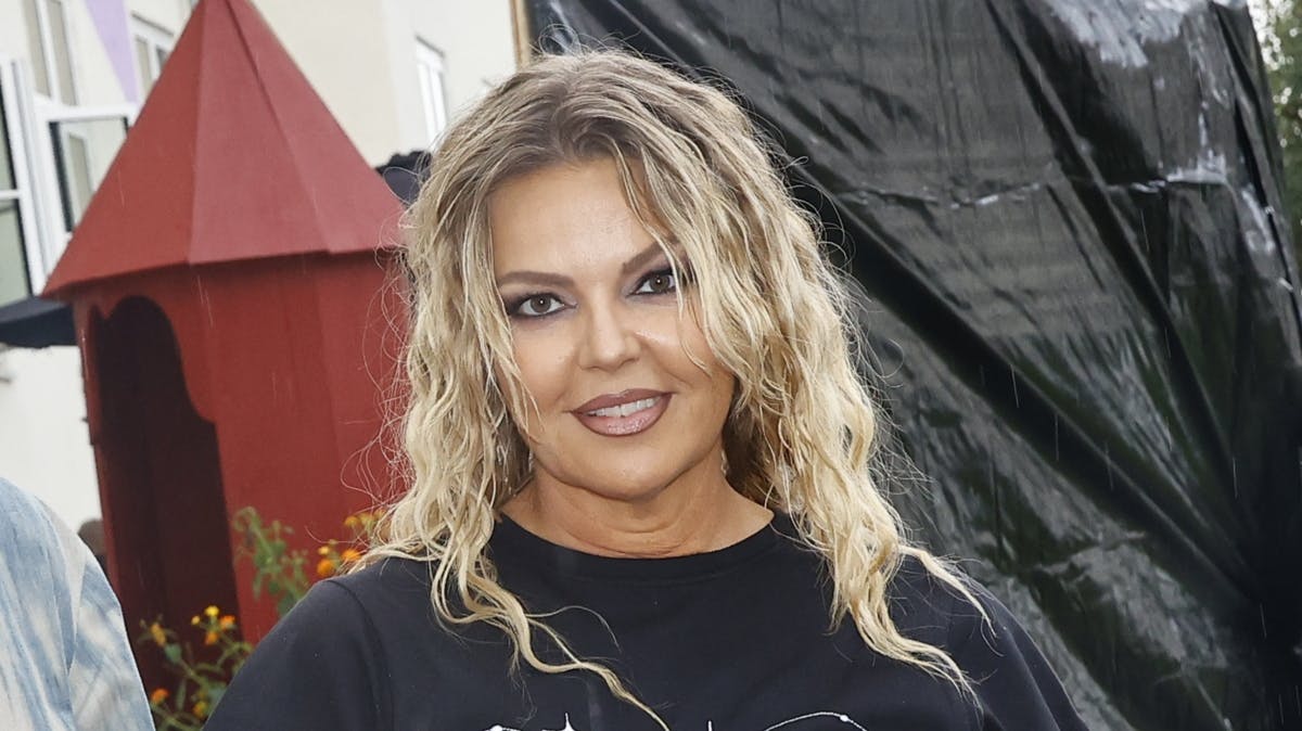 Lina Rafn.