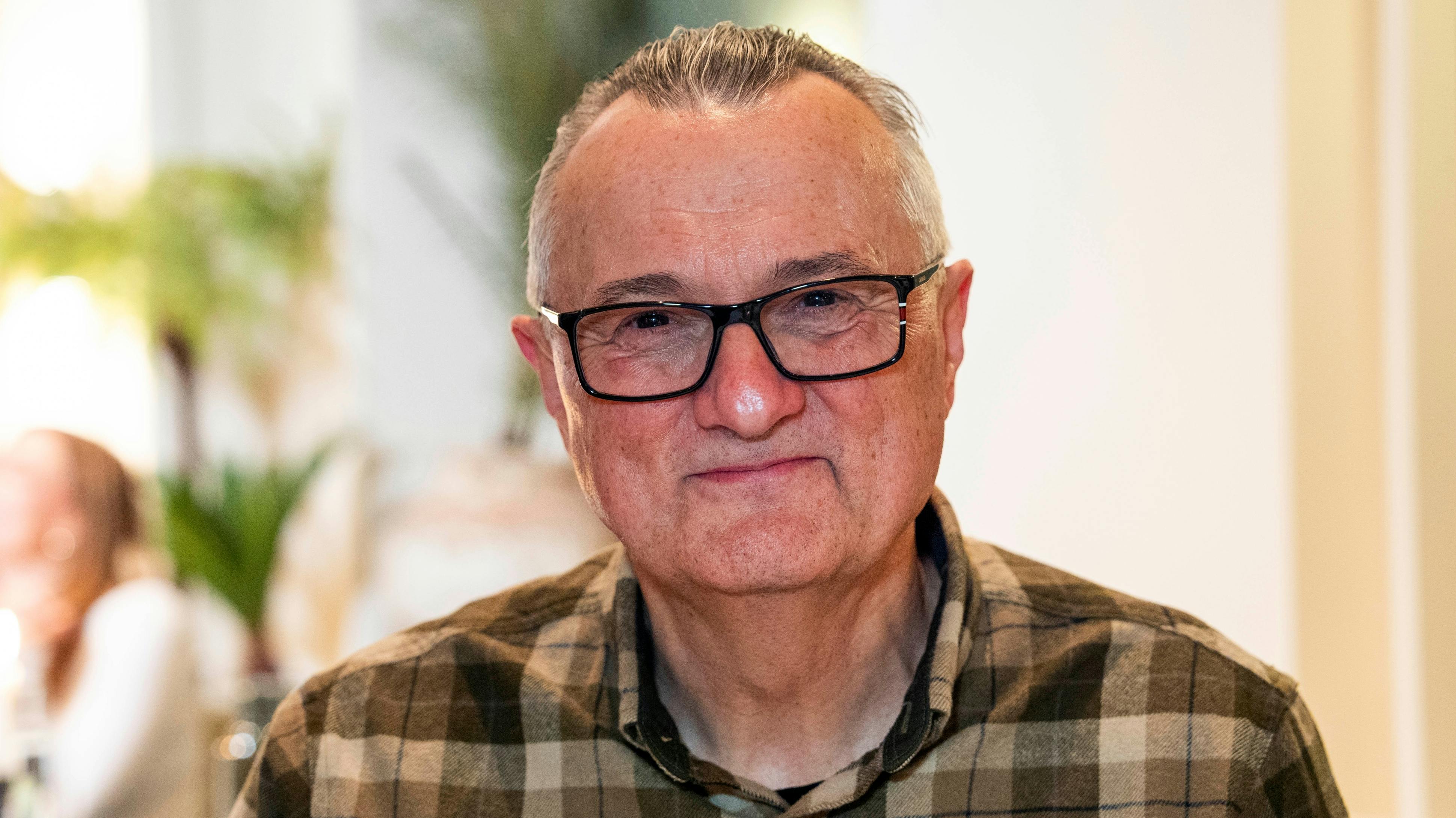Vlado Lentz.