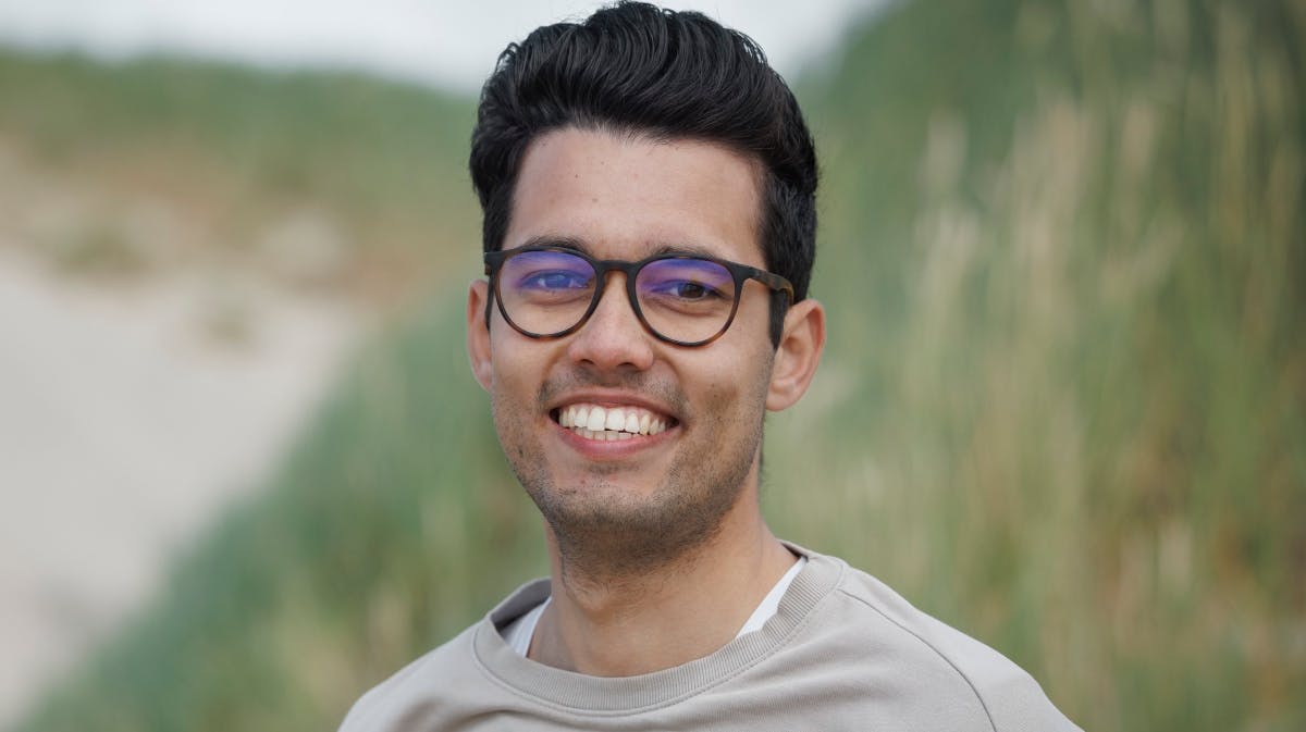 Thomas G. fra "Kærlighed hvor kragerne vender"