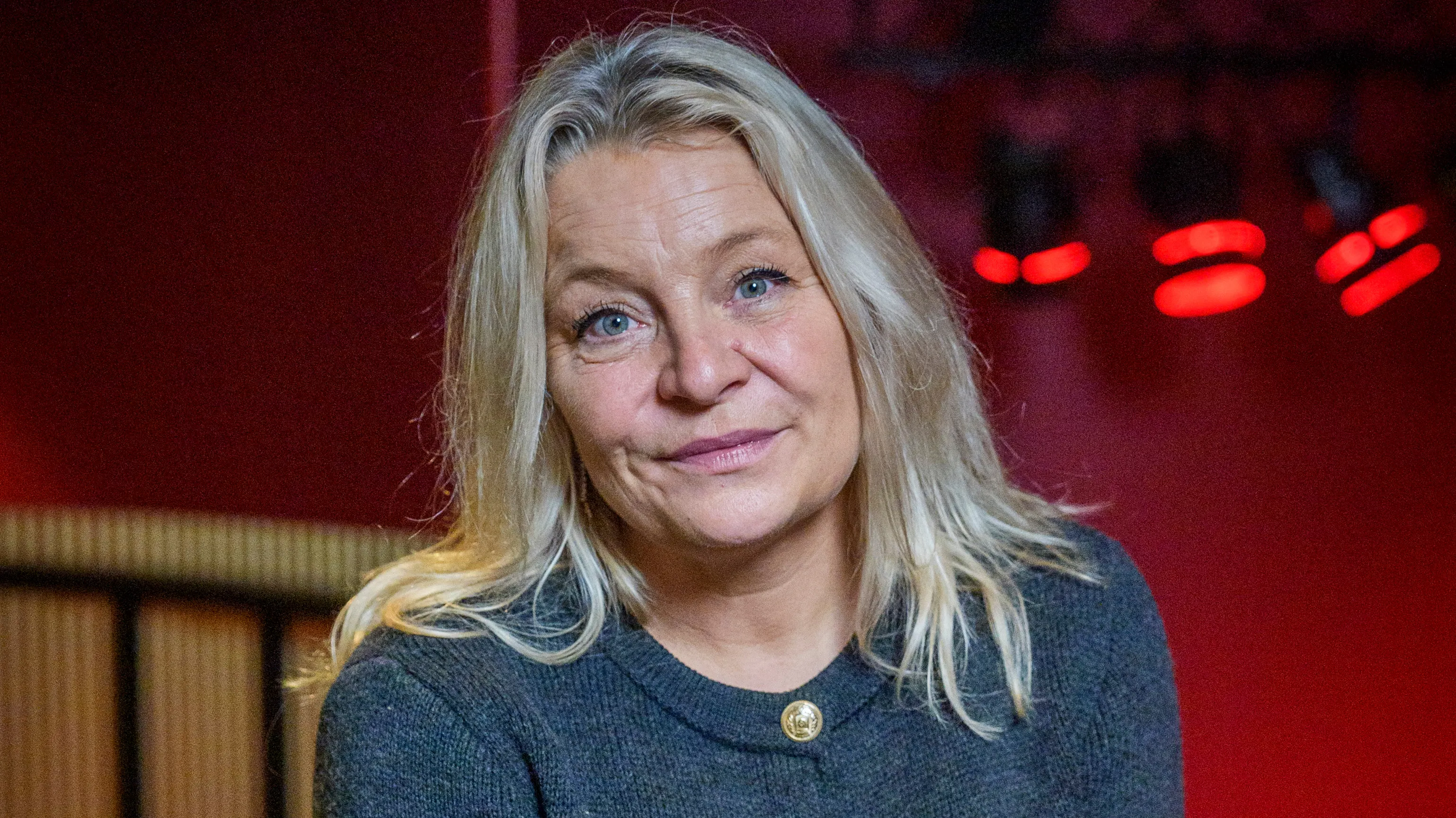 Signe Lindkvist afslører årsagen til brud: Derfor gik vi fra hinanden ...