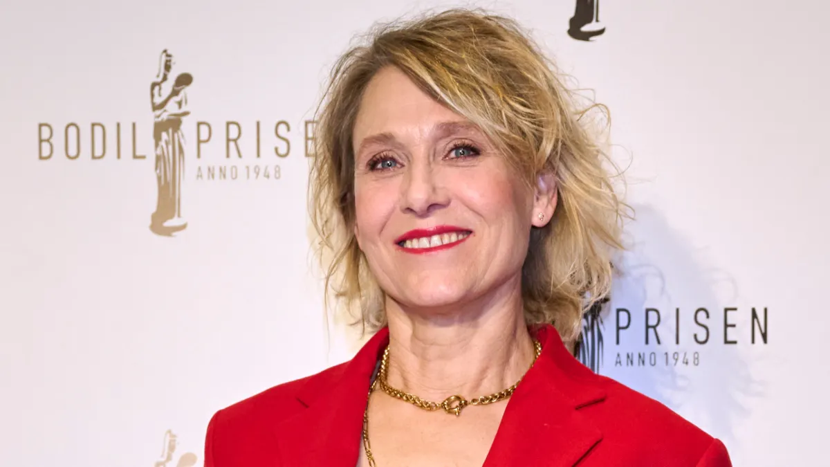 Charlotte Fich - Nyheder, billeder og video | Billed-Bladet