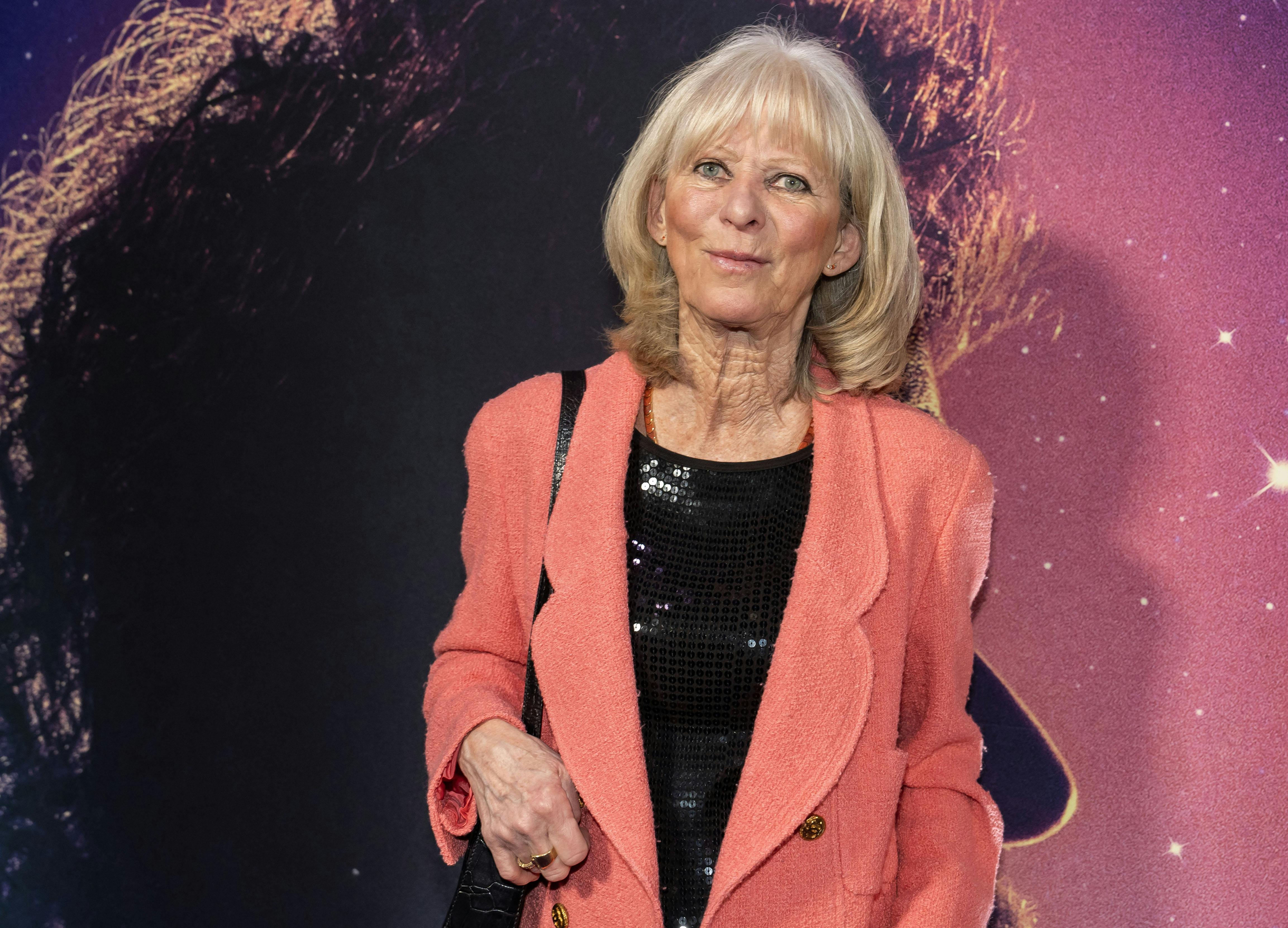 OPGAVE: Premiere på Under stjernerne på himlen STED: Østre GasværkJOURNALIST: Laura Dalgård Hansen og Nikolaj BondeFOTOGRAF: © Hanne Juul/ Aller Foto & VideoDATO: 20250318