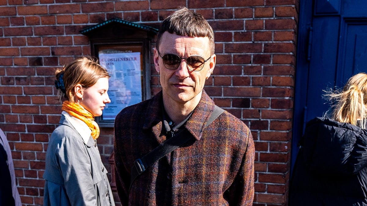 Simon Kvamm