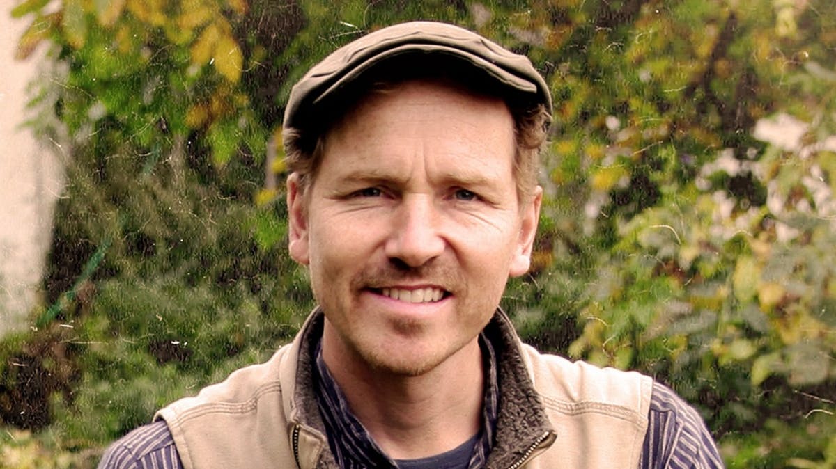 Frank Erichsen.
