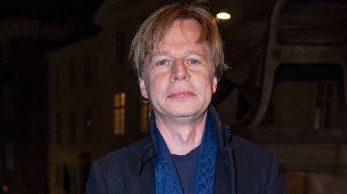 Clement Kjersgaard