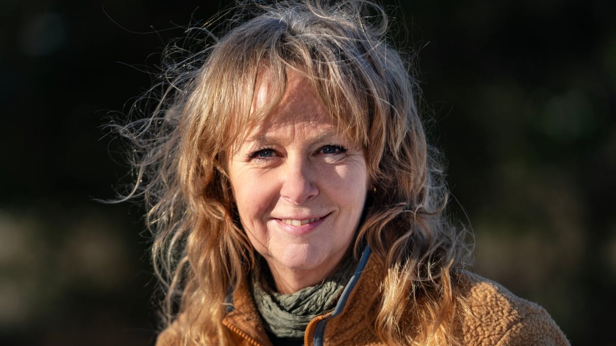 Puk Elgård