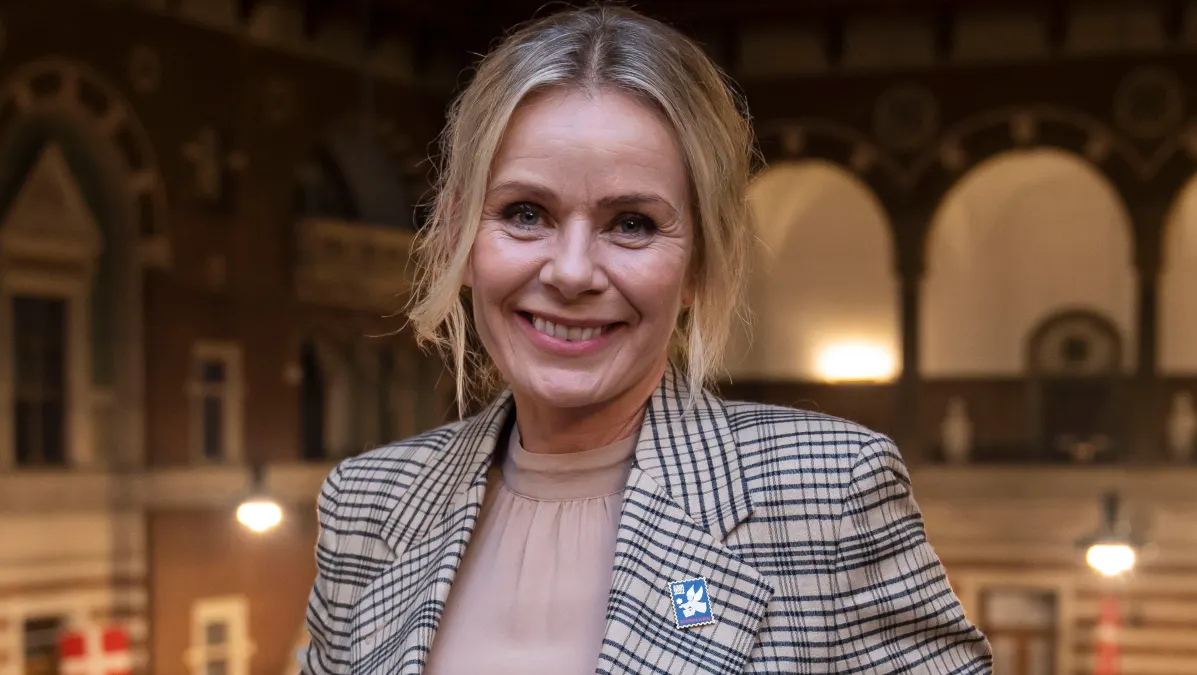 Anne Glad I Nyt Tv program Med To Kendte M nd Det Skal Hun Nu BILLED anne-glad-i-nyt-tv-program-med-to-kendte-m-nd-det-skal-hun-nu-billed