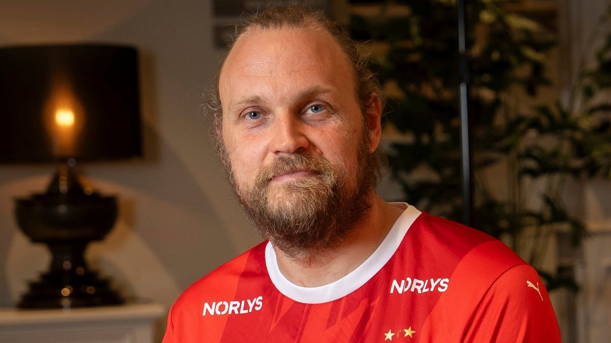 Henrik Møllgaard