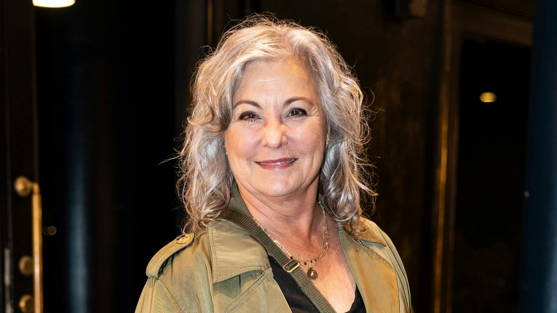 Ann Hjort.