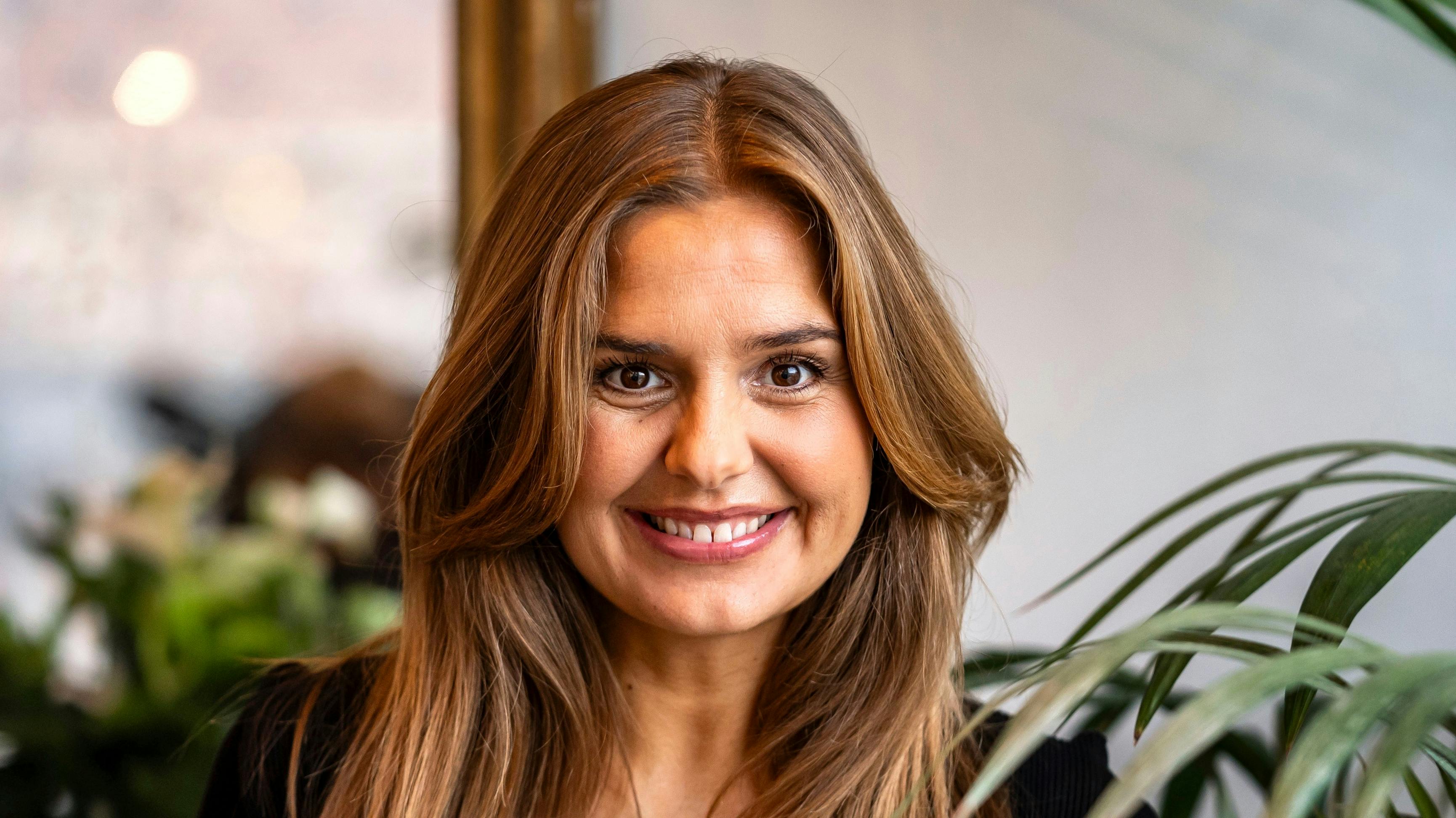 Stephania Potalivo.