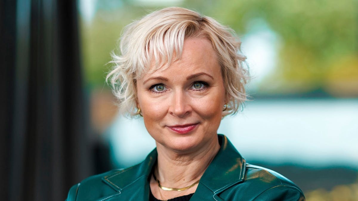 Vicki Berlin.