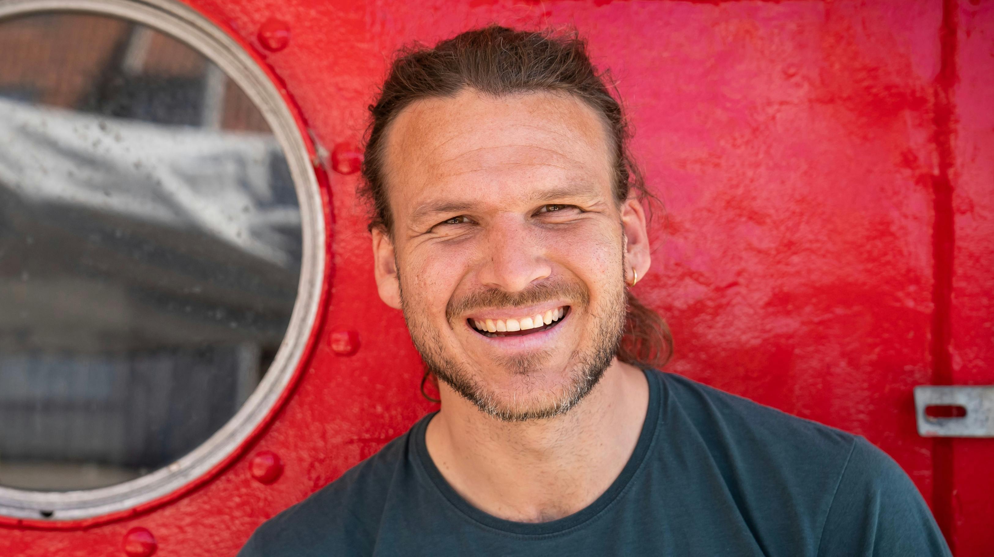 Emil Midé Erichsen.