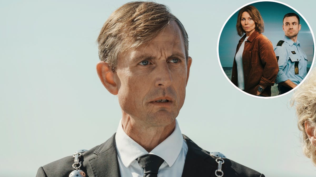 Holger Østergaard Kristensen