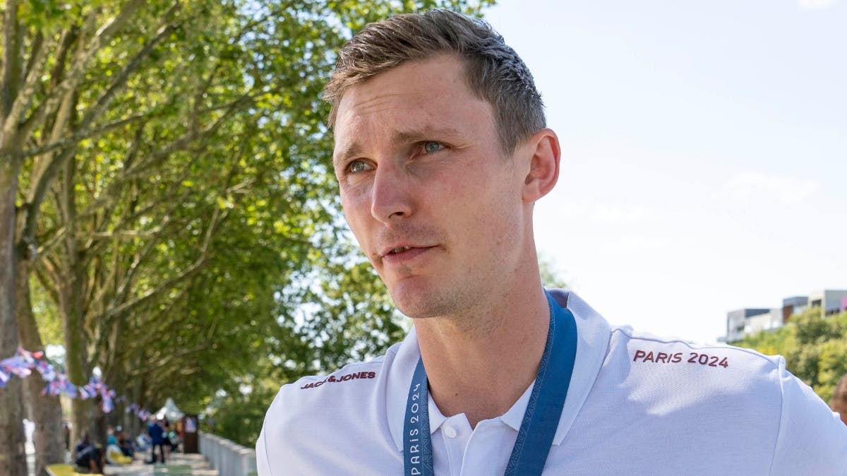 Viktor Axelsen