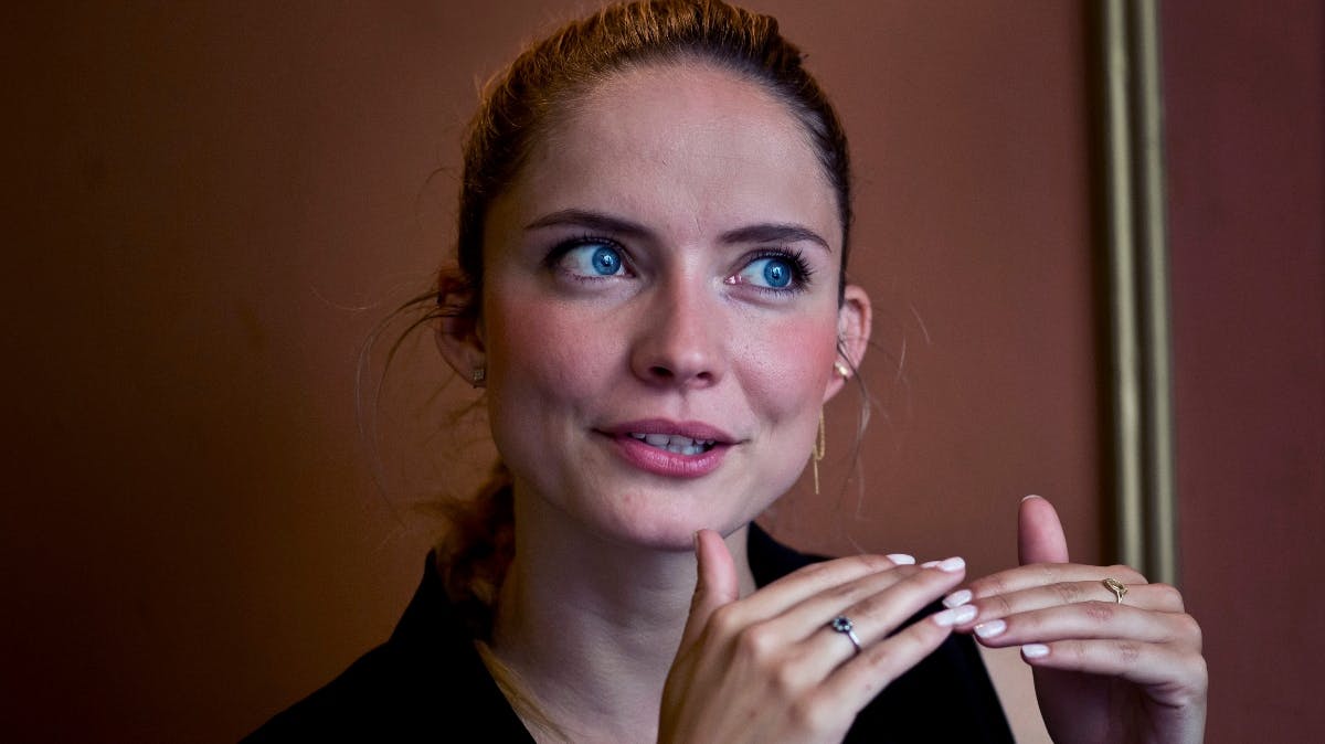 Neel Rønholt