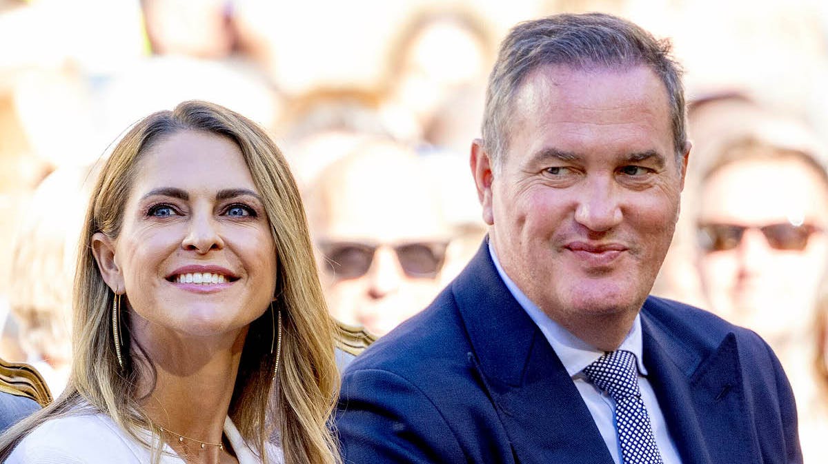 Albert Nieboer/AP/Ritzau Scanpix