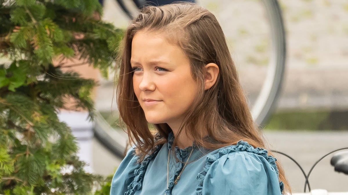 Prinsesse Isabella