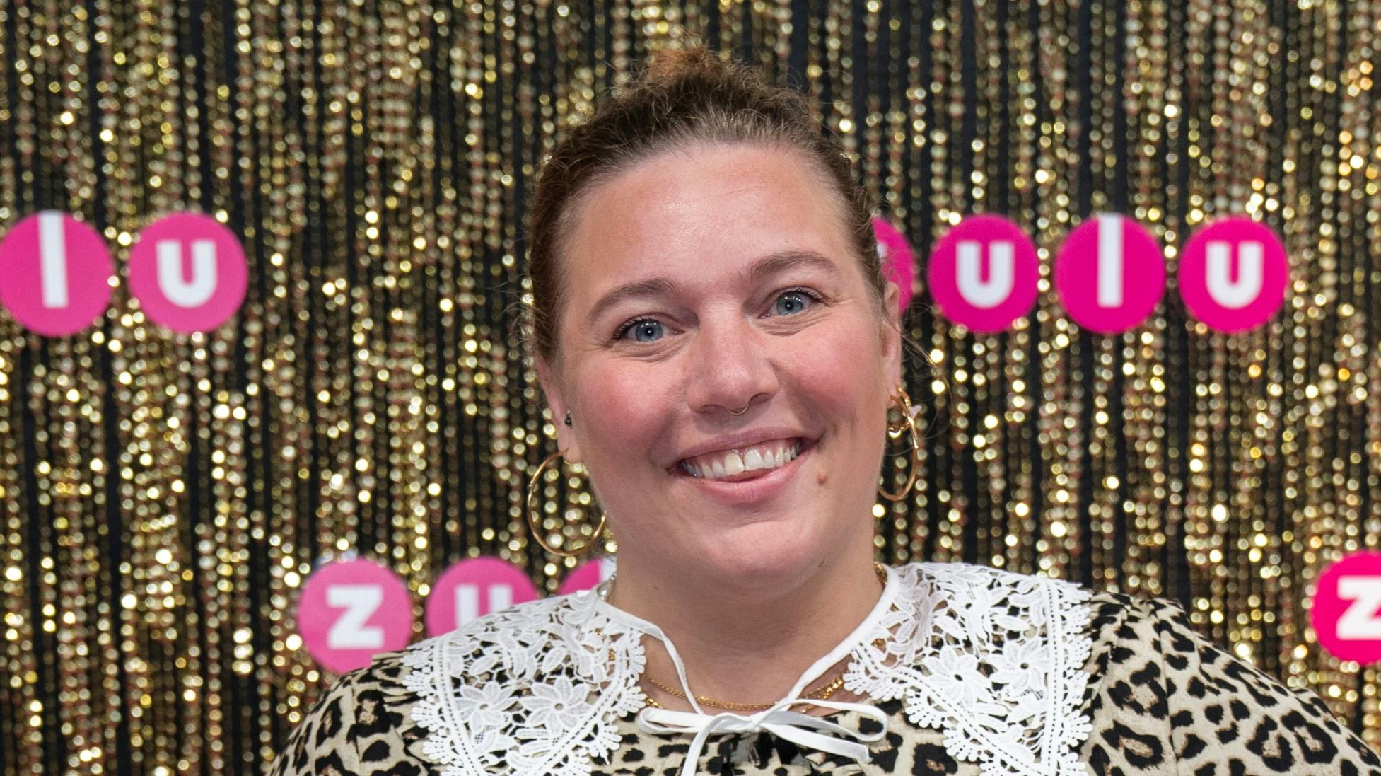 Ane Høgsberg.
