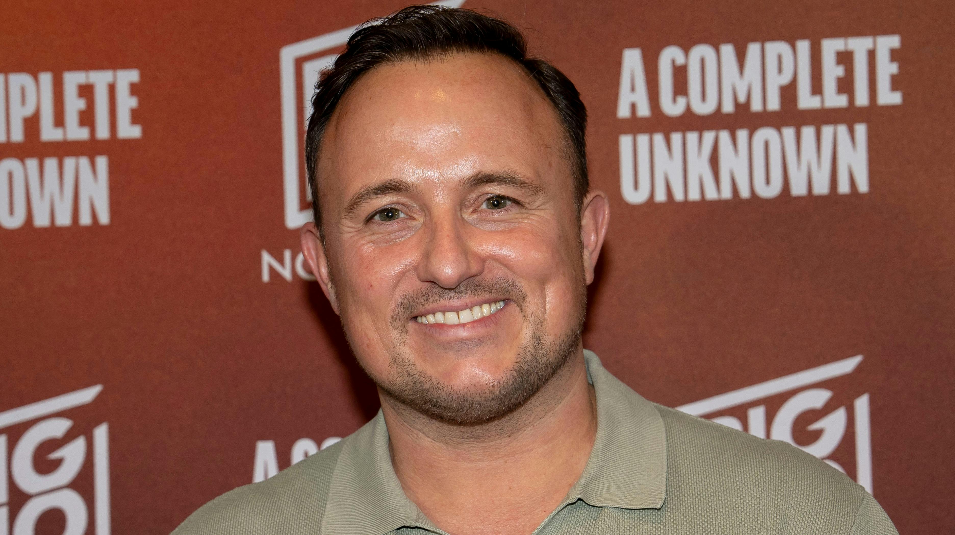 Thomas Evers Poulsen.