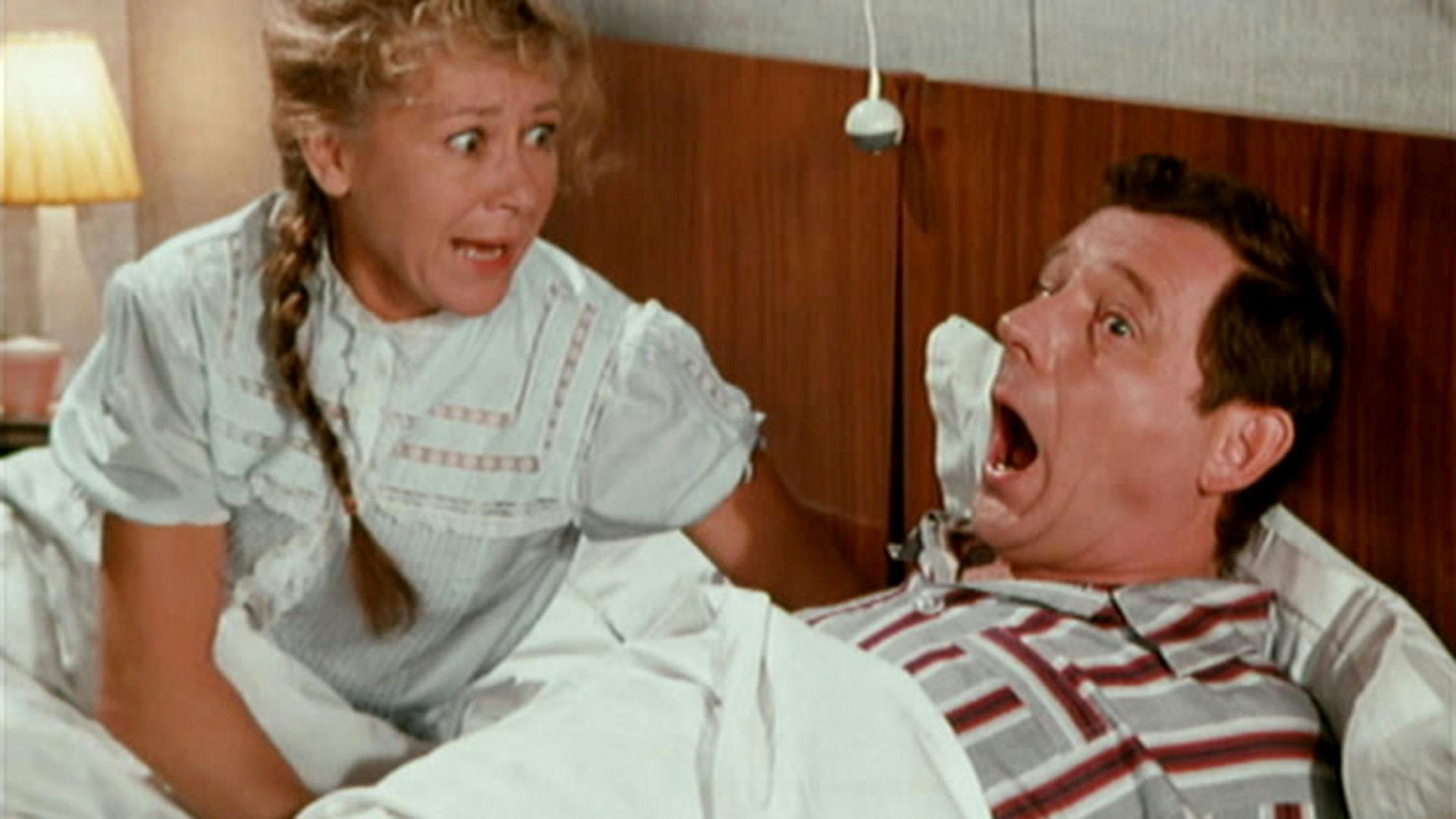 Huset på Christianshavn