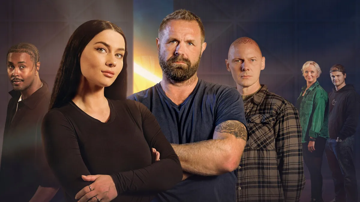 Spillet-medvirkende om finalen: Vi blev snydt | BILLED-BLADET