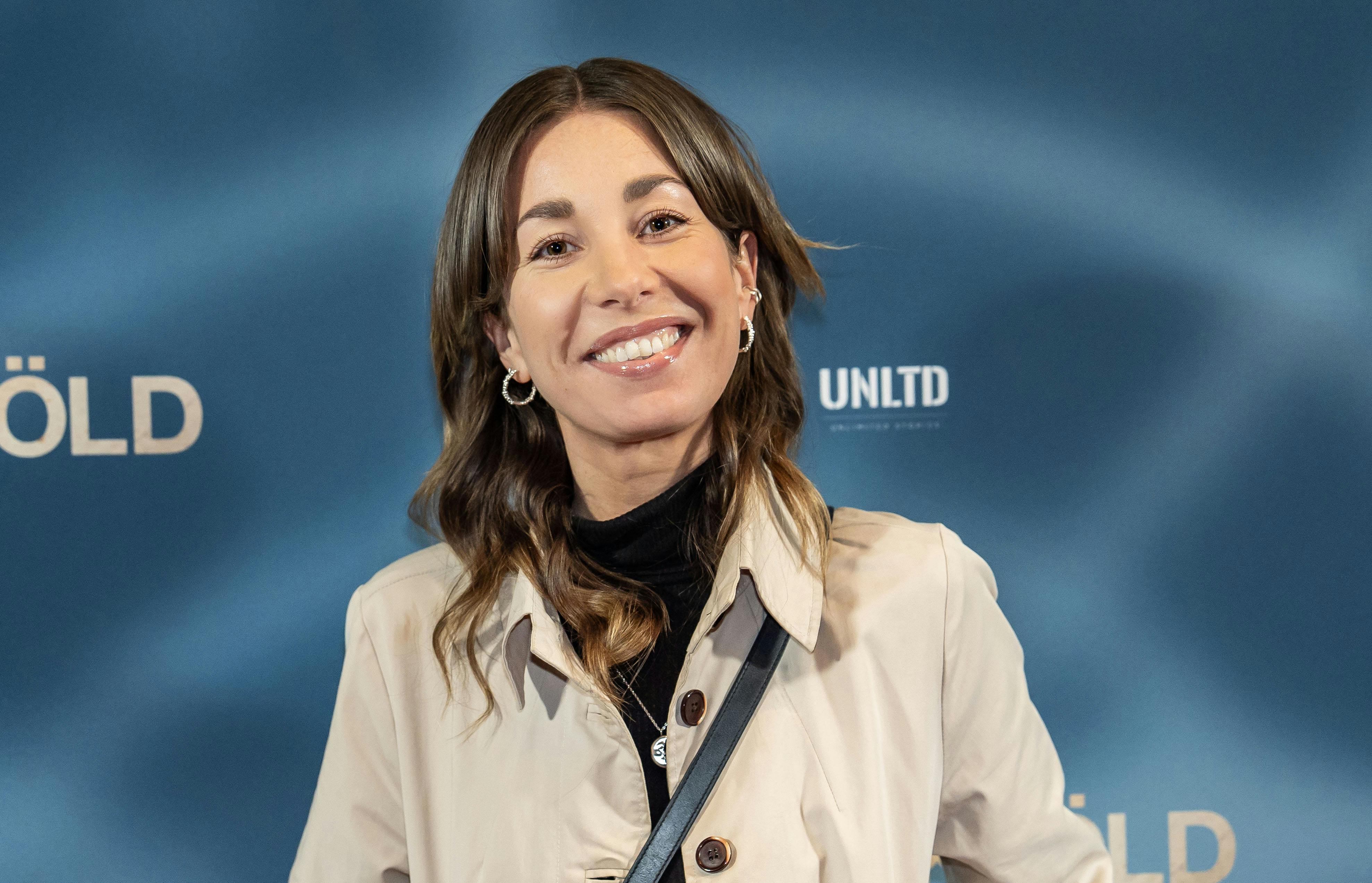 OPGAVE: Gallapremieren på Per Flys politiske drama HAMMARSKJÖLDSTED: ImperialJOURNALIST: Majken Munk og Tanja LarsenFOTOGRAF: Hanne JuulDATO: 20240410