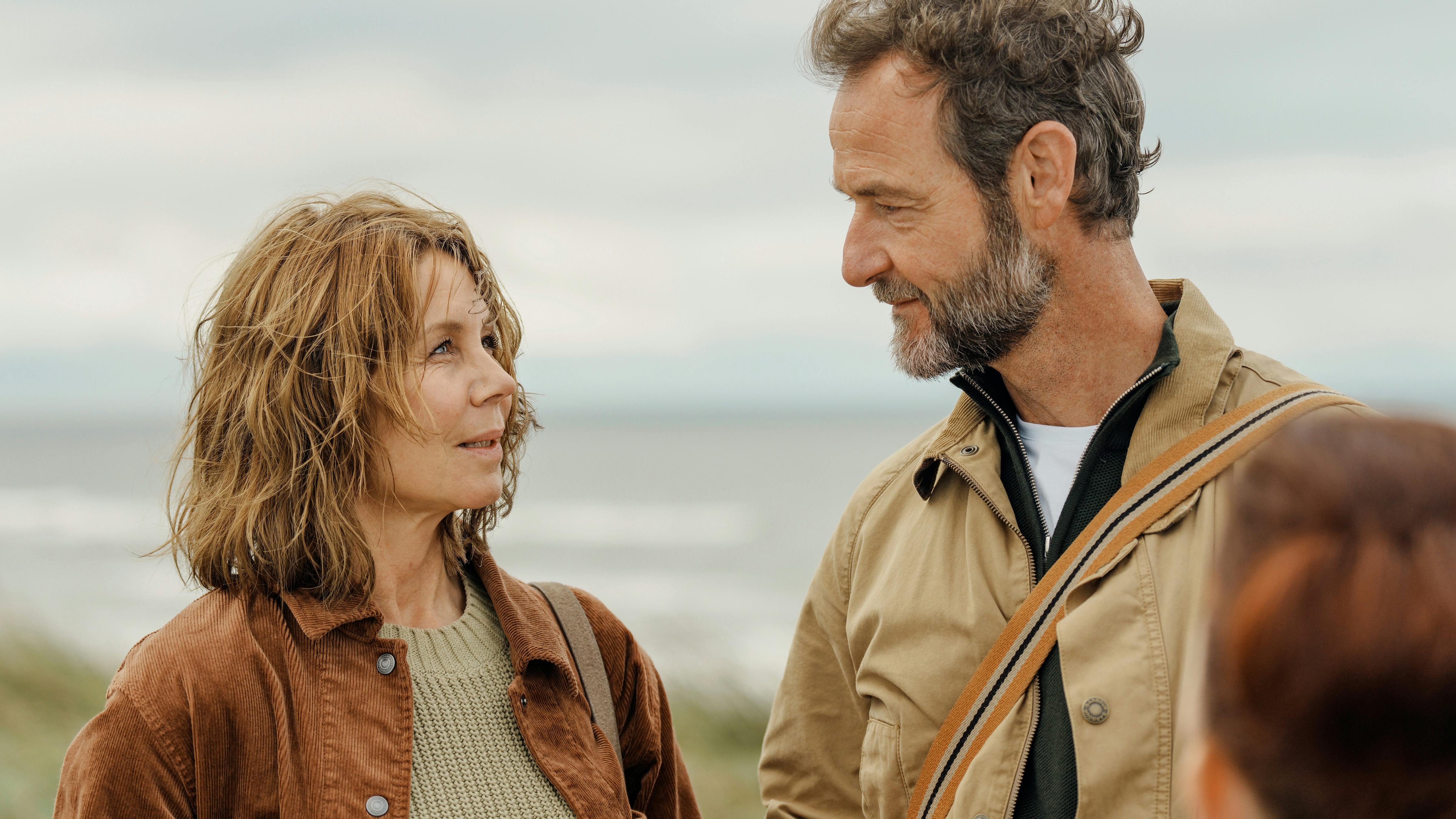 Hvide Sande 2, Deluca Film