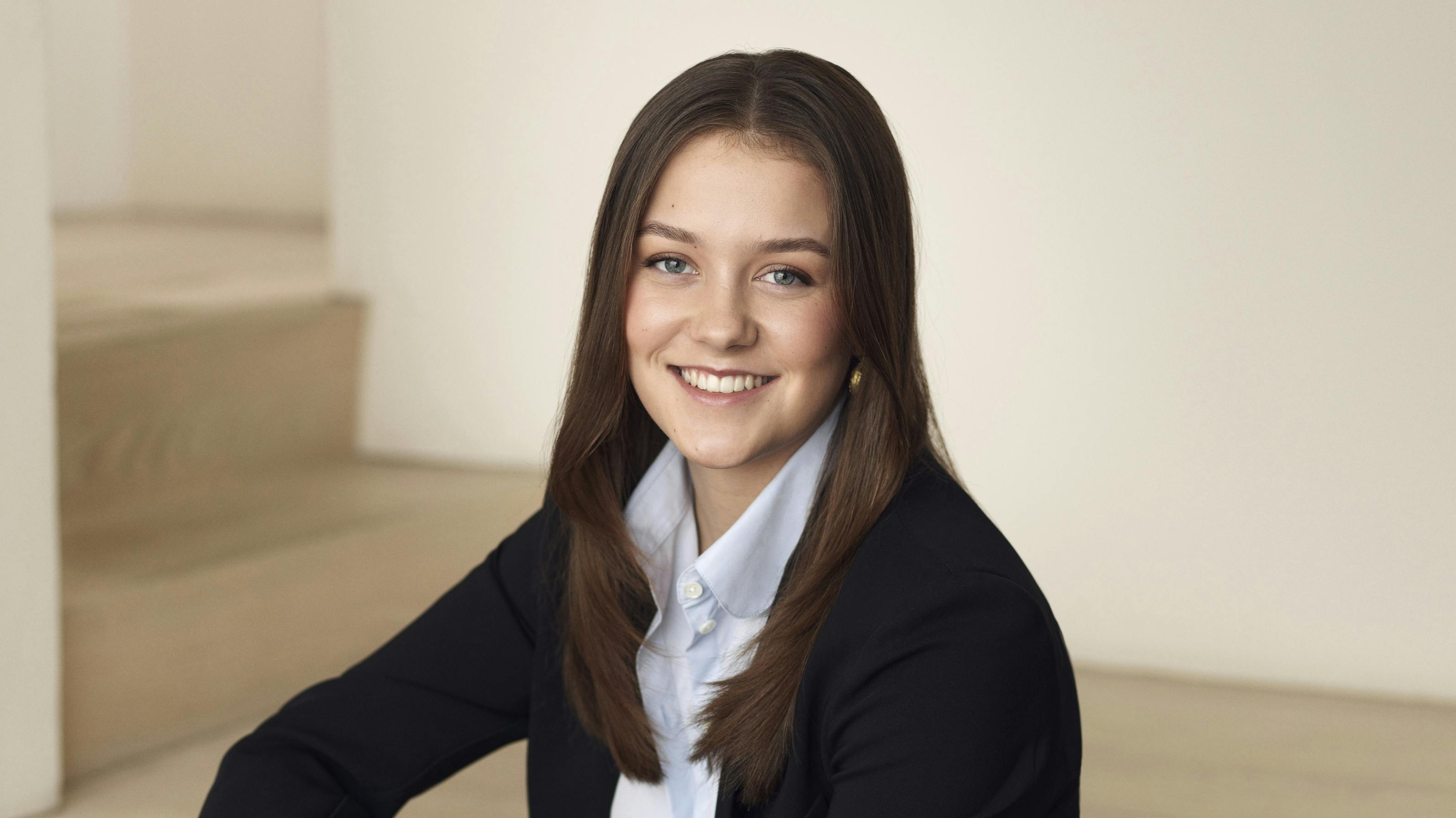 Prinsesse Isabella.