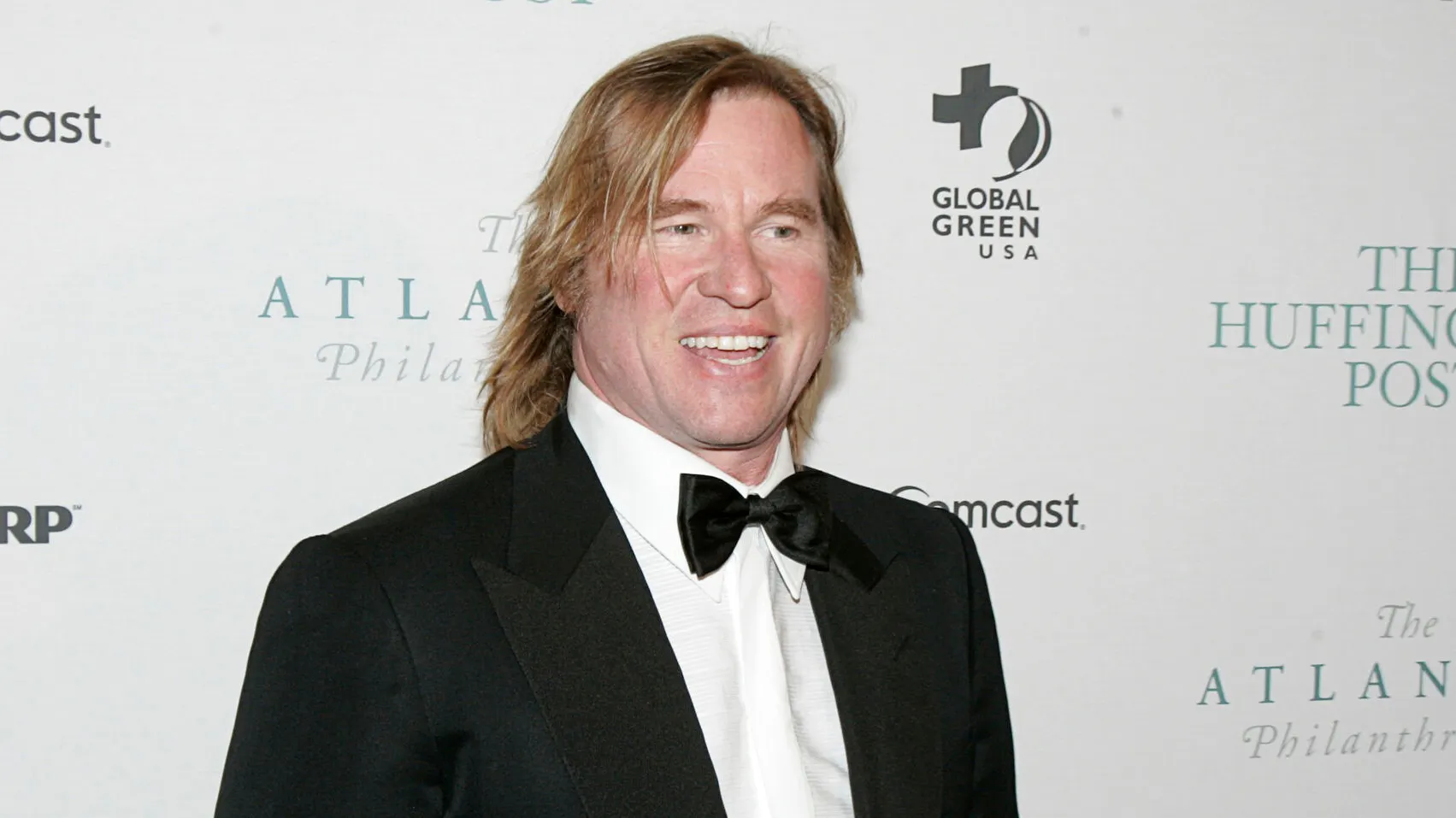 Val Kerman Val Kilmer | BILLED-BLADET