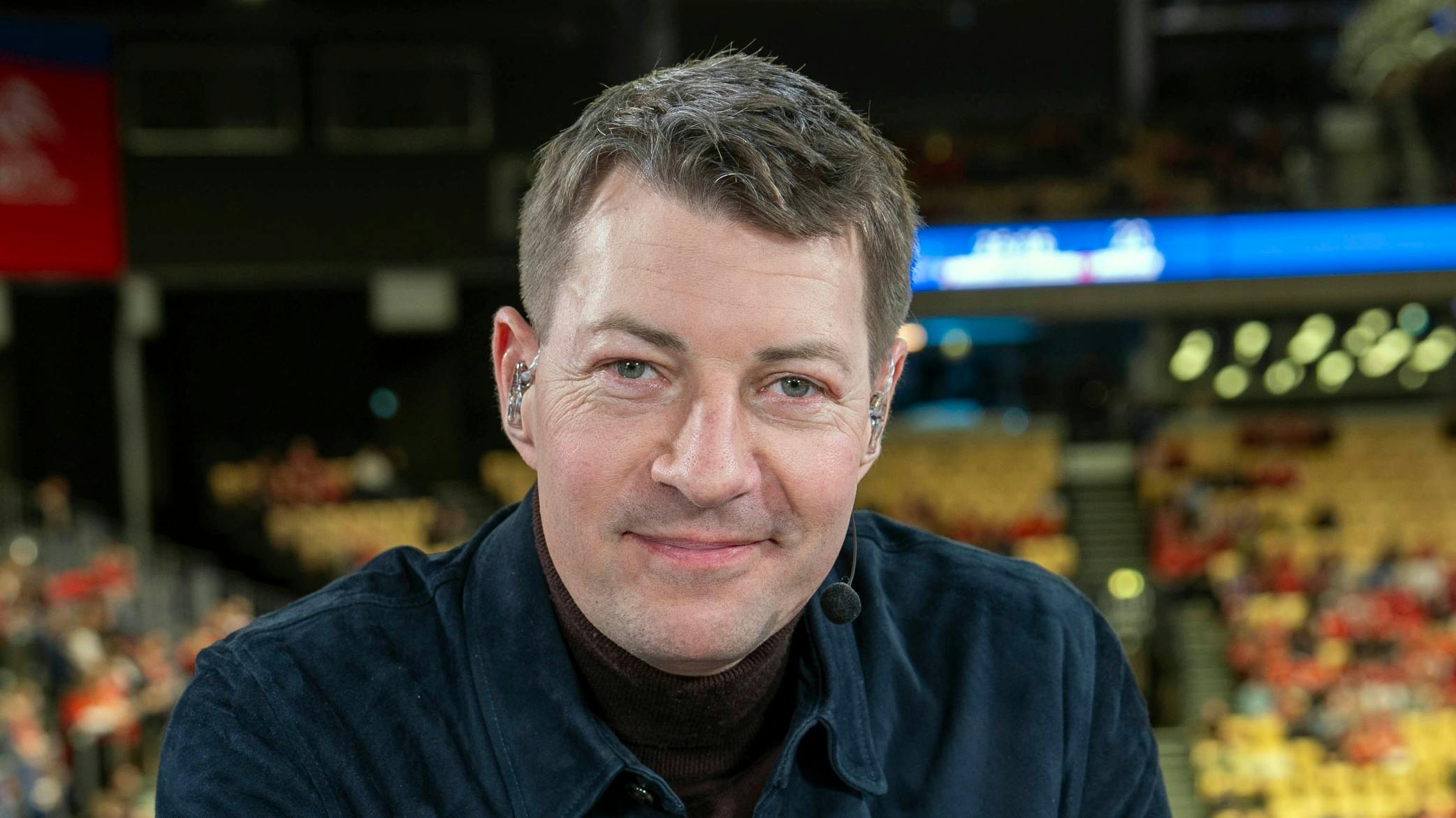 Morten Ankerdal.