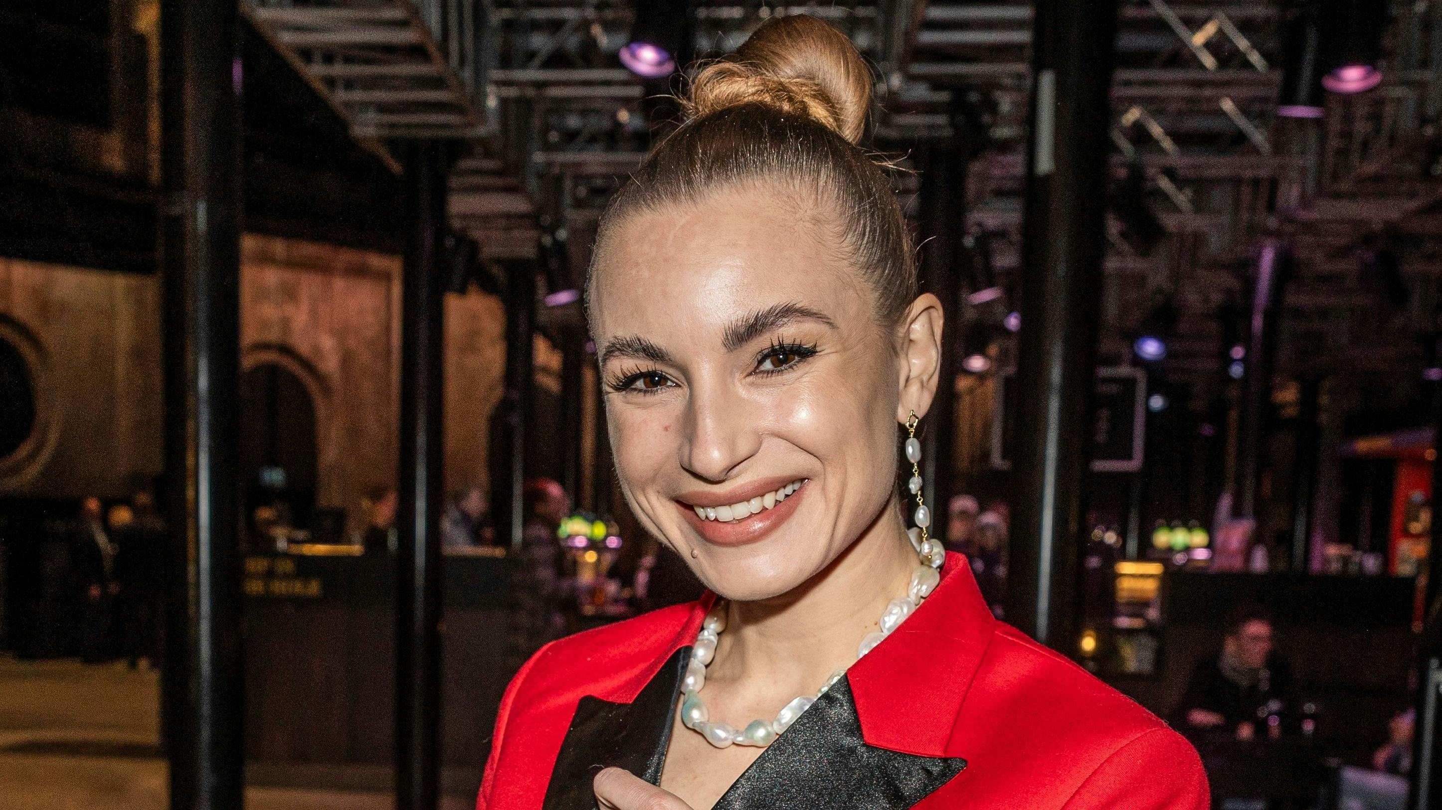 Claudia Rex