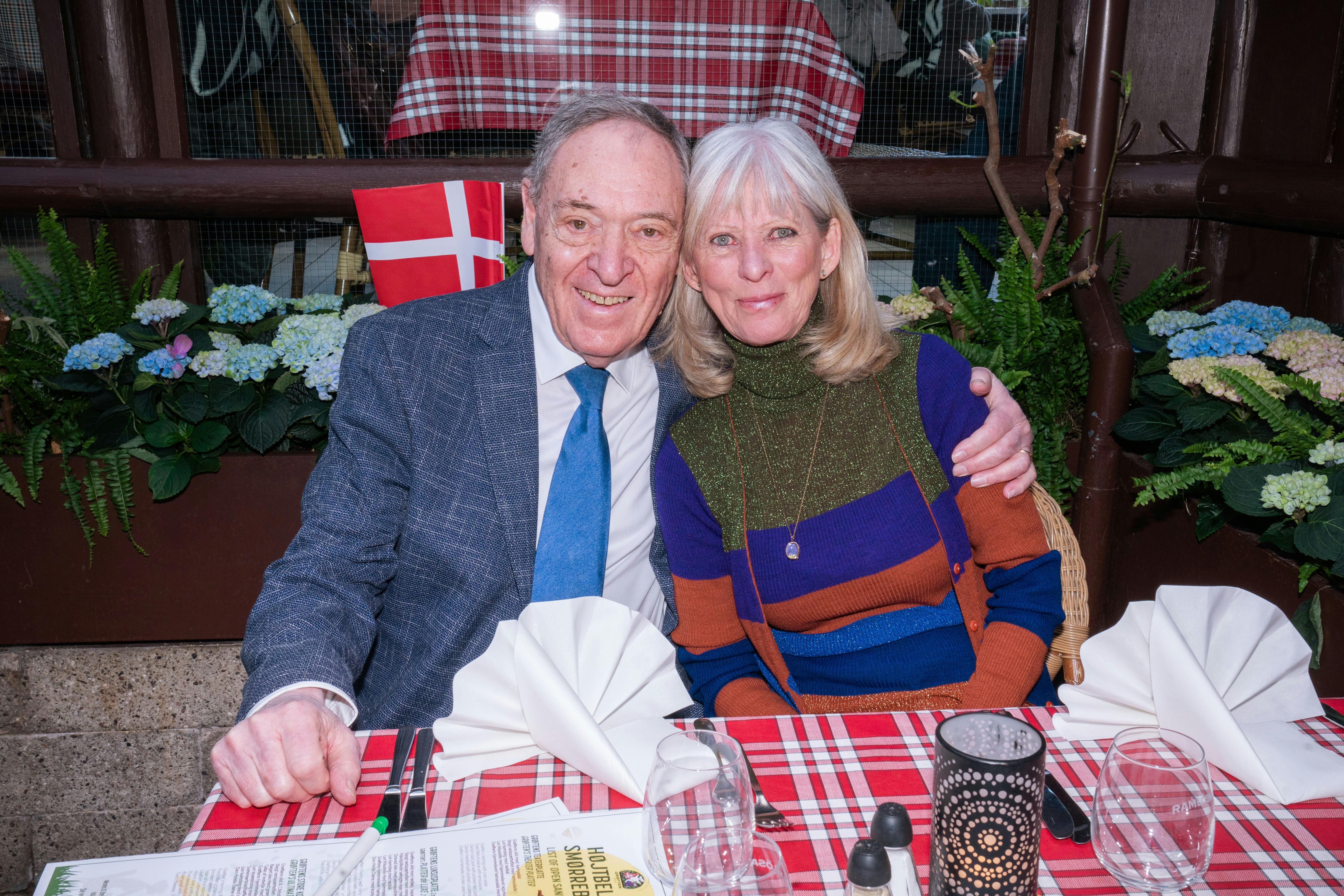 Hvad: åbningen af Tivoli og Grøften mmHvor: Restaurant Grøften i TivoliHvornår: klokken 12.00Tlf: 31528816Journalist_ Alexander Borch Nielsen