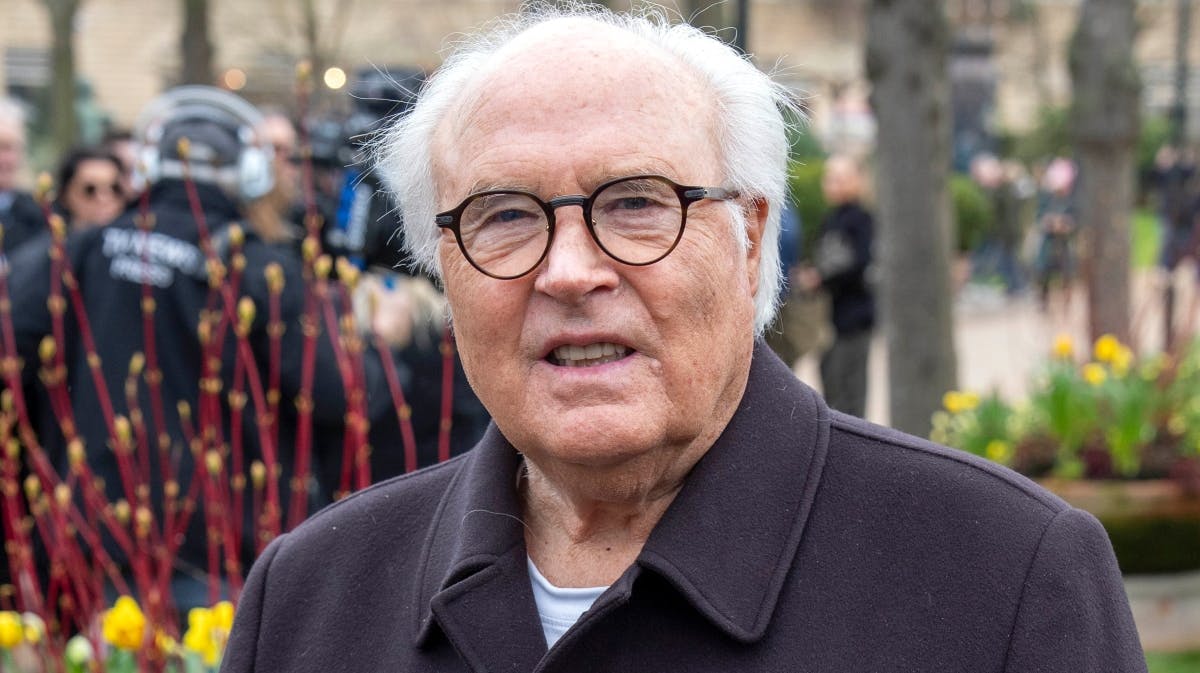 Flemming Østergaard