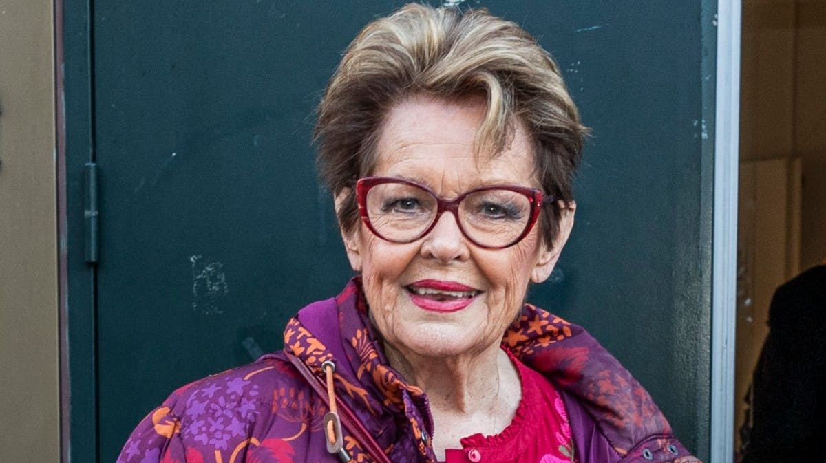 Ghita Nørby