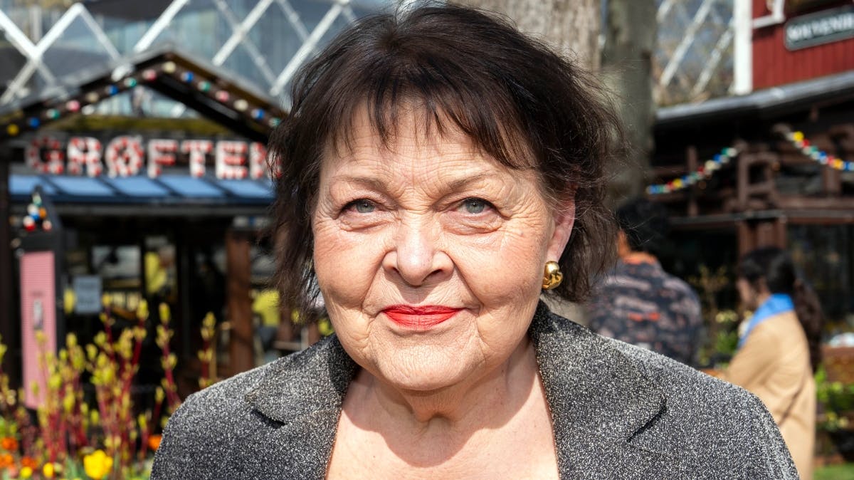 Liselotte Lohmann