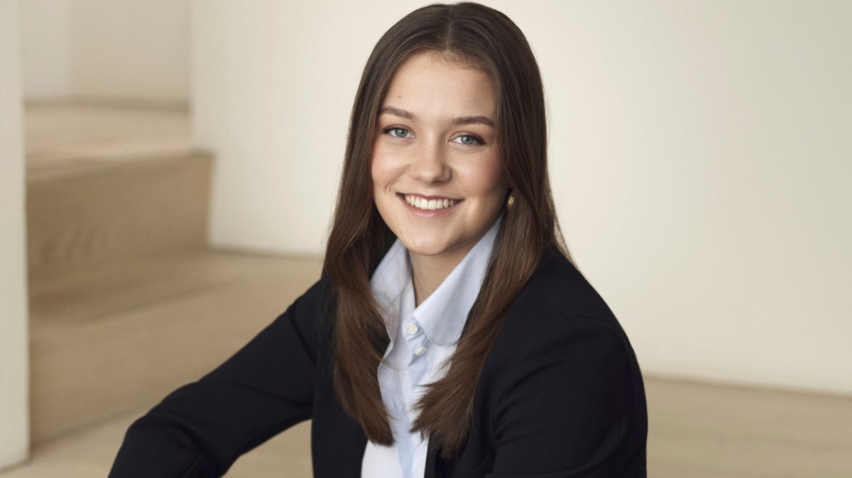 Prinsesse Isabella