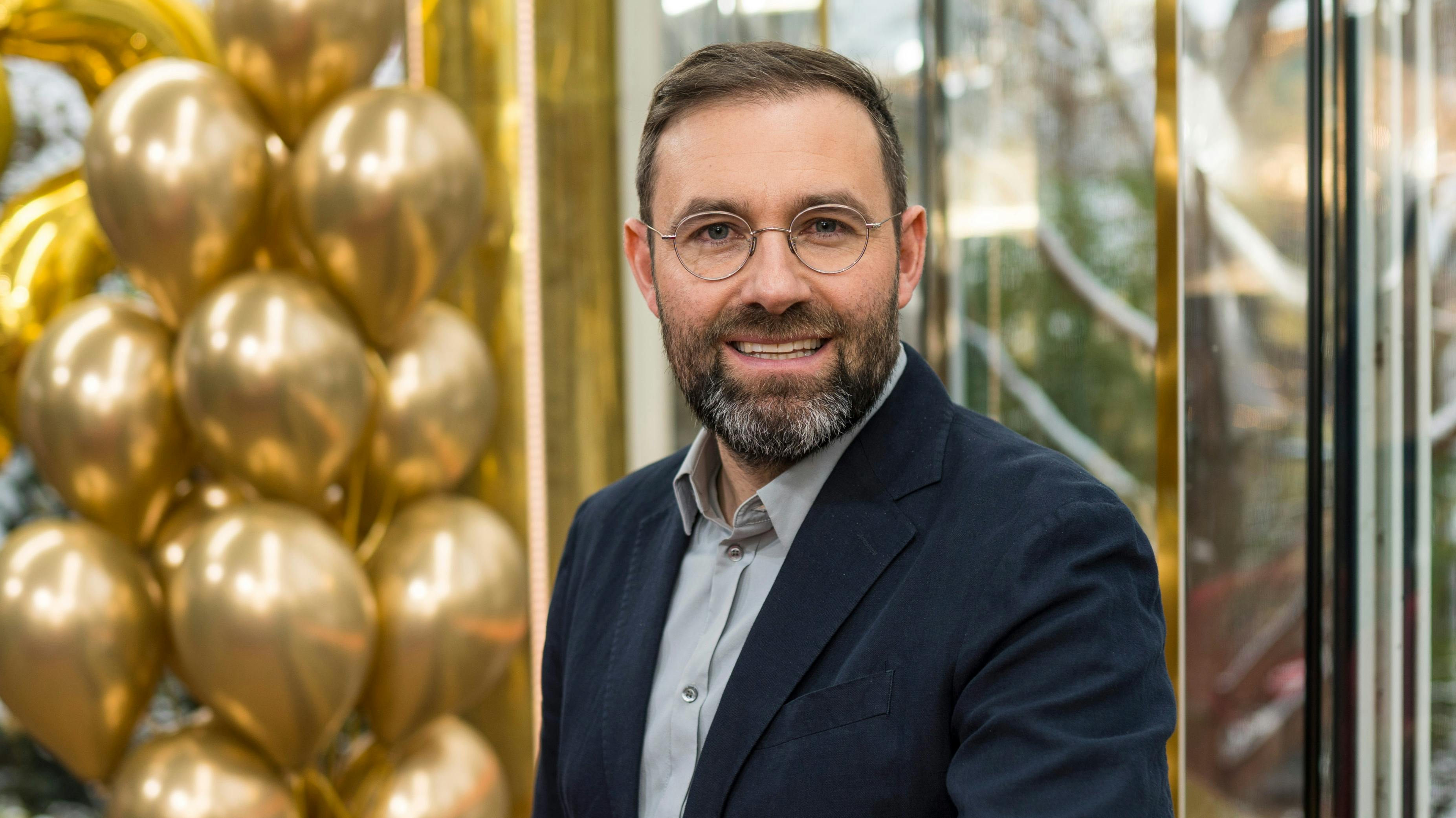Mikkel Kryger