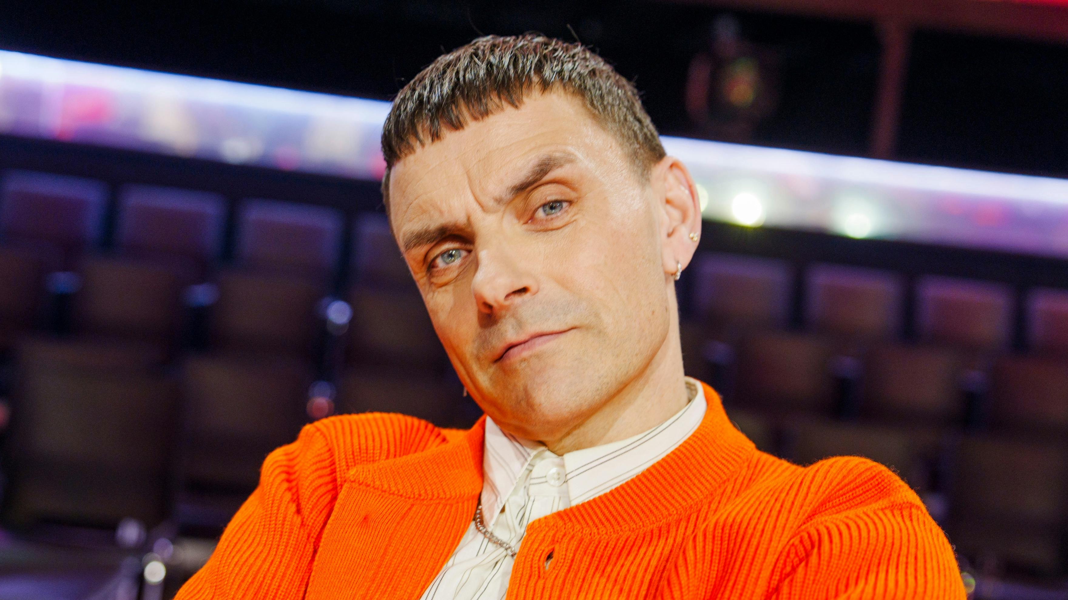 Simon Kvamm.