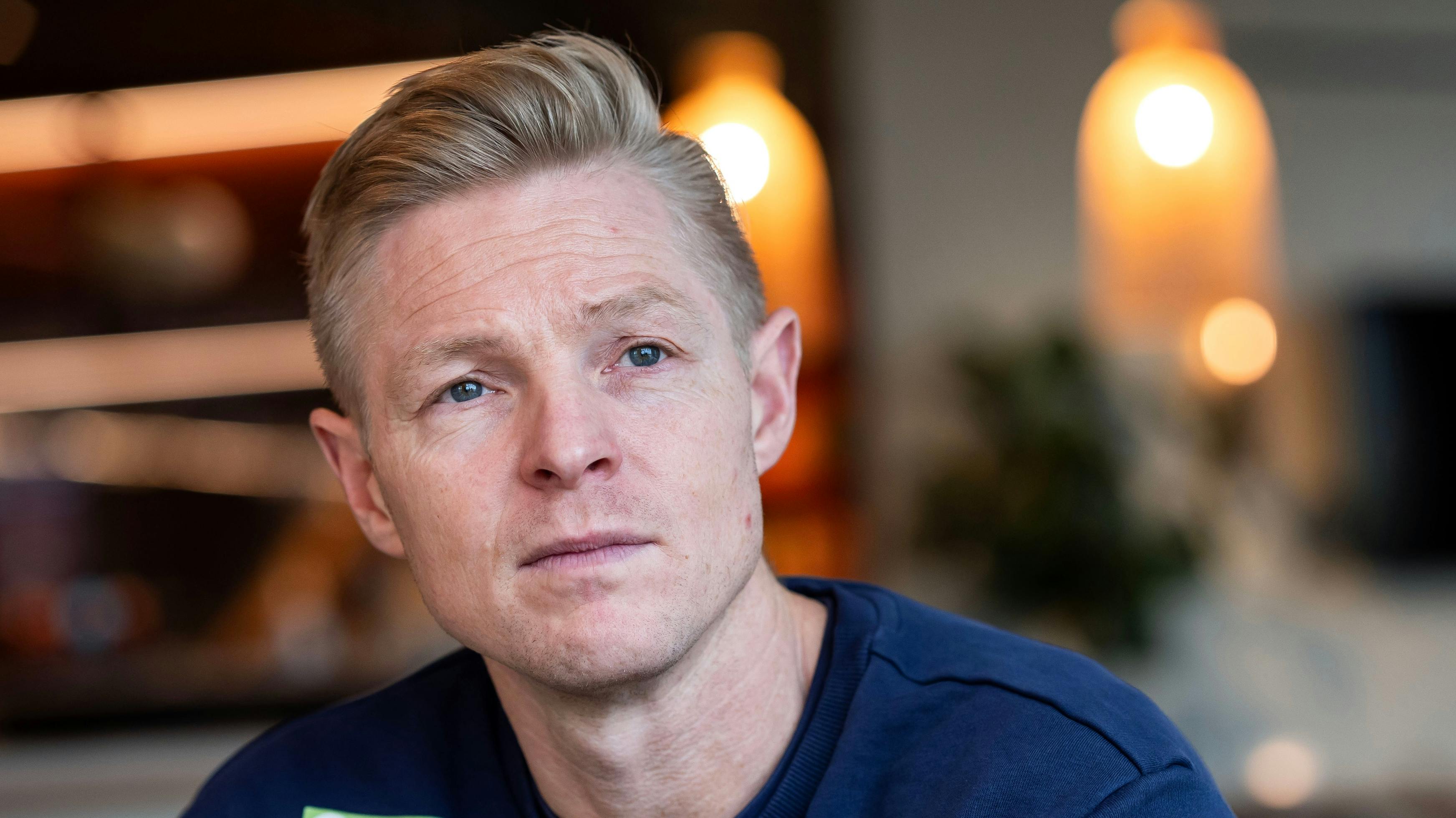 Jesper Jensen.