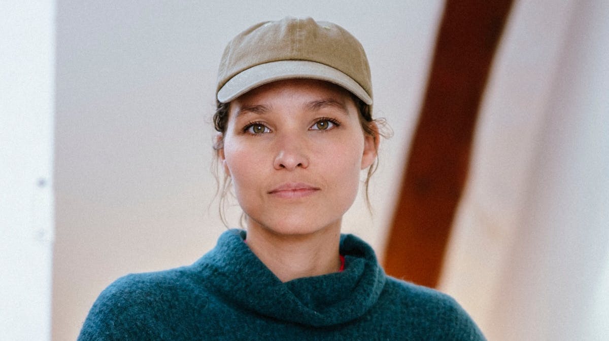 Nola Grace Gaardmand Barsøe.